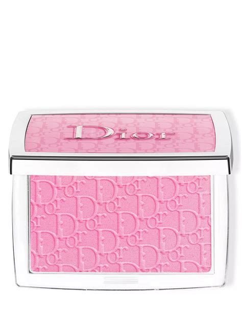 how much does dior blush cost